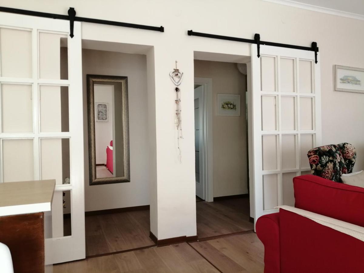 Holiday Home Slavica, Prizemlje Objekta Vodice Luaran gambar