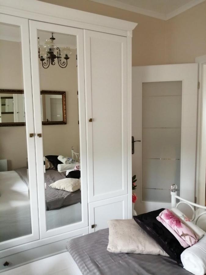 Holiday Home Slavica, Prizemlje Objekta Vodice Luaran gambar